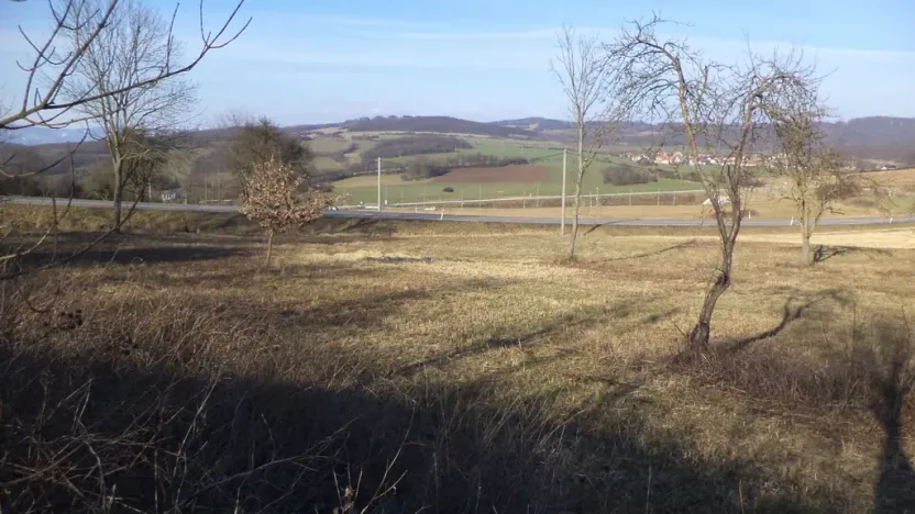 Prodej pozemku, Řehlovice - Radejčín, 2962 m2