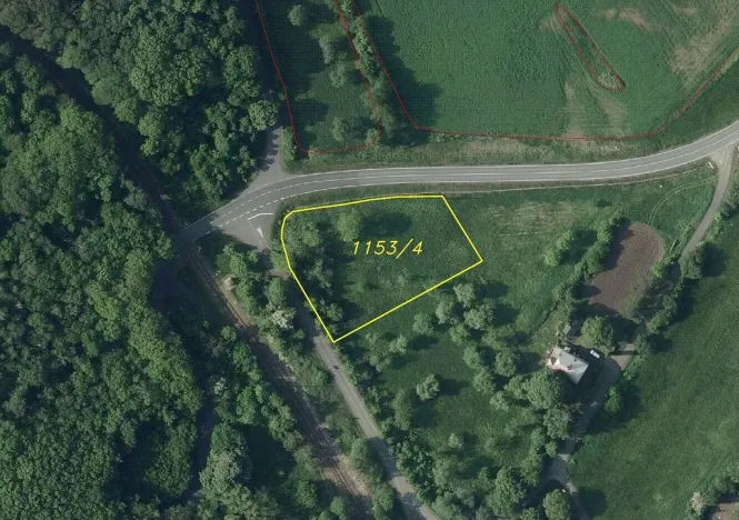 Prodej pozemku, Řehlovice - Radejčín, 2962 m2