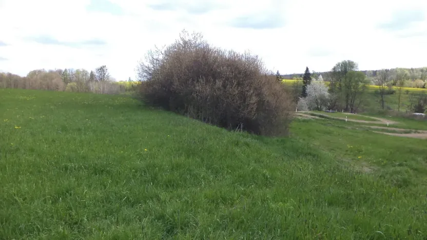 Prodej pozemku, Vítkov, 5357 m2