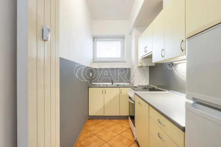 Pronájem bytu 1+kk, Brno - Štýřice, Vídeňská, 38 m2