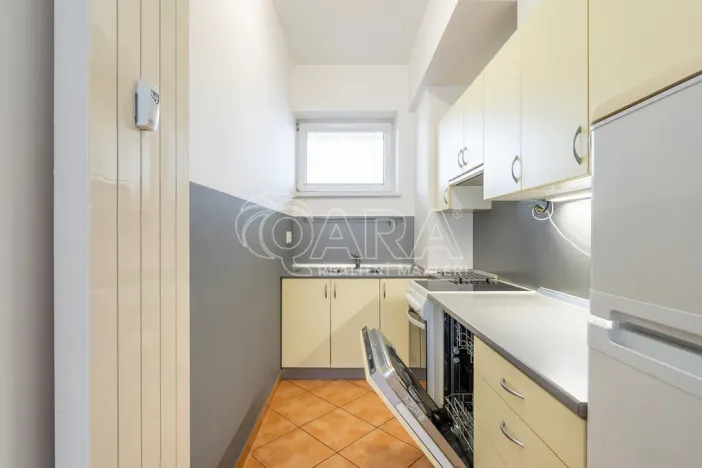 Pronájem bytu 1+kk, Brno - Štýřice, Vídeňská, 38 m2