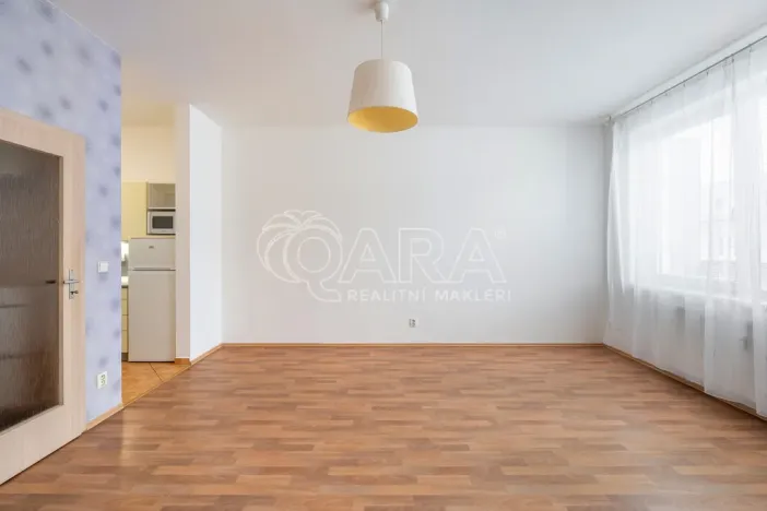 Pronájem bytu 1+kk, Brno - Štýřice, Vídeňská, 38 m2