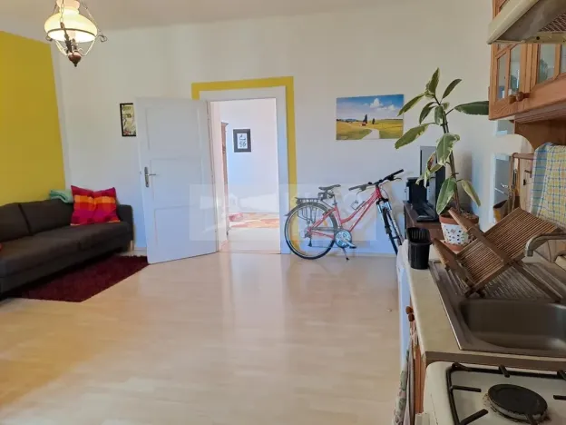 Pronájem bytu 2+kk, Praha - Nusle, U družstva Život, 60 m2