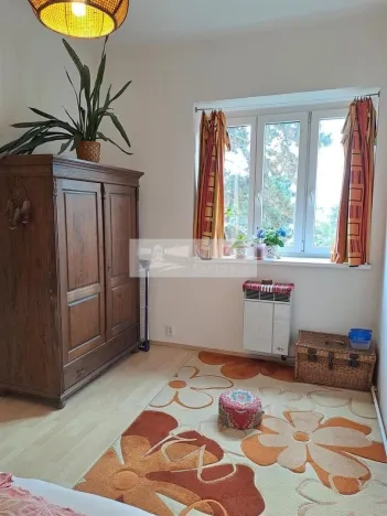 Pronájem bytu 2+kk, Praha - Nusle, U družstva Život, 60 m2