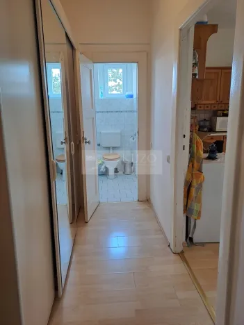 Pronájem bytu 2+kk, Praha - Nusle, U družstva Život, 60 m2