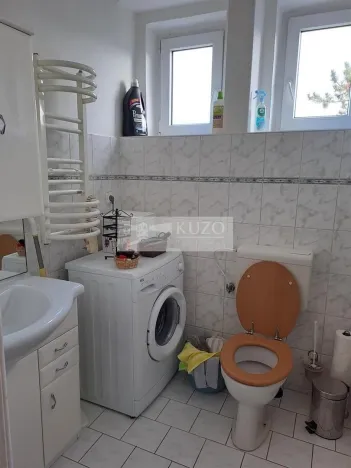 Pronájem bytu 2+kk, Praha - Nusle, U družstva Život, 60 m2