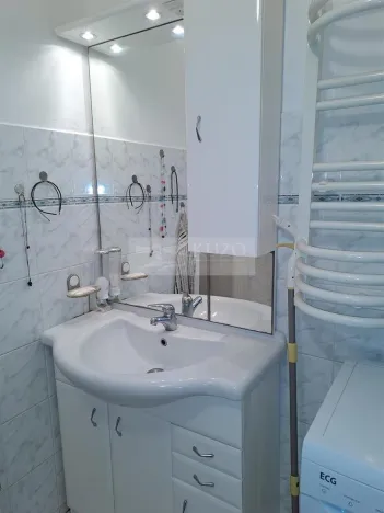 Pronájem bytu 2+kk, Praha - Nusle, U družstva Život, 60 m2