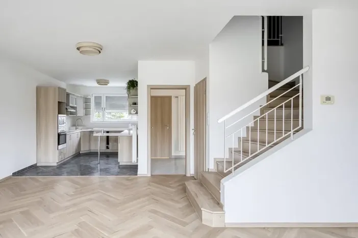 Prodej rodinného domu, Bašť, Kostelecká, 146 m2