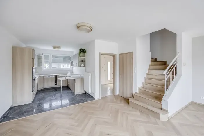 Prodej rodinného domu, Bašť, Kostelecká, 146 m2