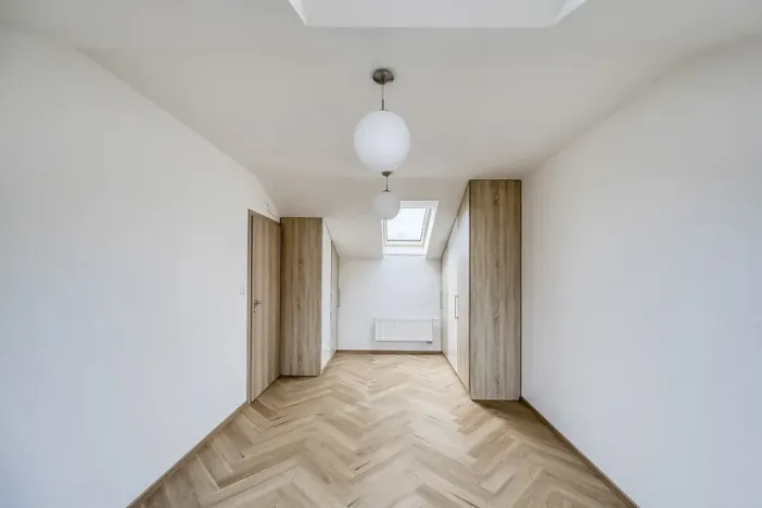 Prodej rodinného domu, Bašť, Kostelecká, 146 m2