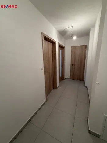 Pronájem bytu 2+kk, Havlíčkův Brod, Stromovka, 52 m2