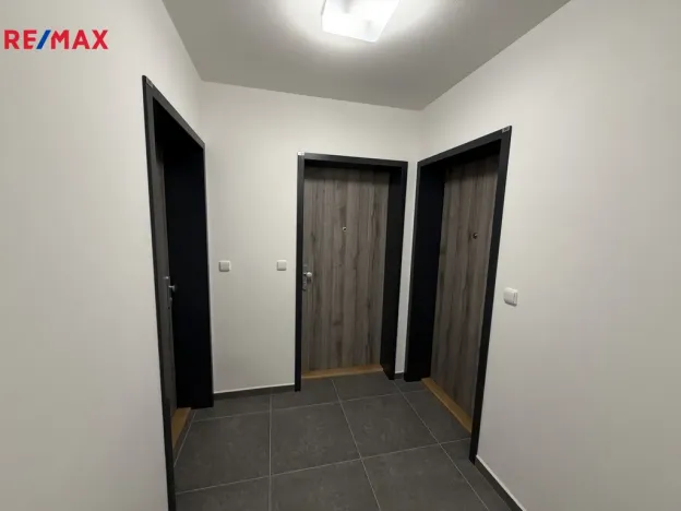Pronájem bytu 2+kk, Havlíčkův Brod, Stromovka, 52 m2