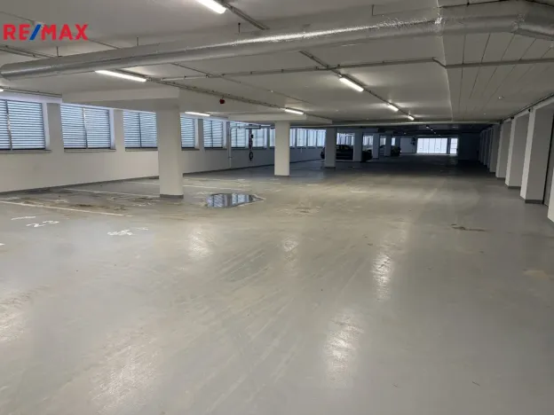Pronájem bytu 2+kk, Havlíčkův Brod, Stromovka, 52 m2