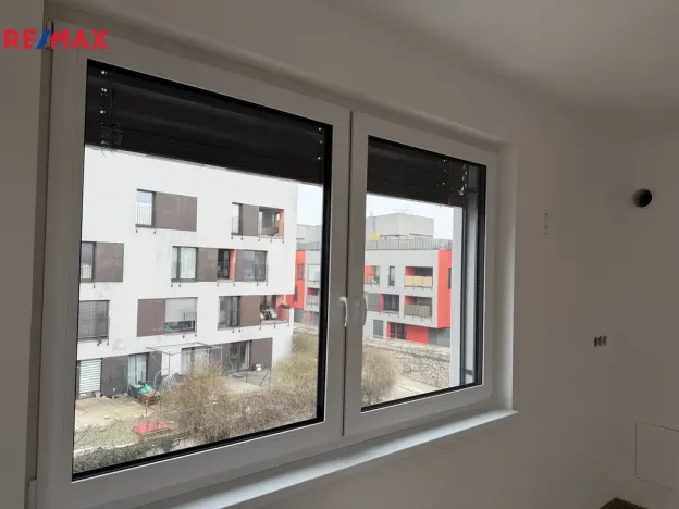 Pronájem bytu 2+kk, Havlíčkův Brod, Stromovka, 52 m2