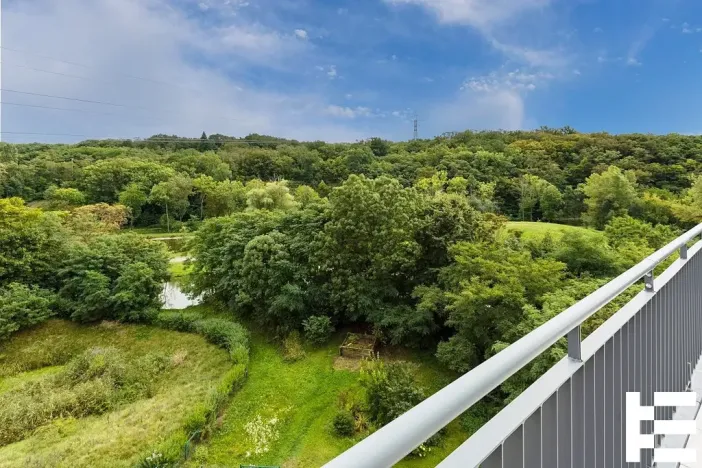 Pronájem bytu 3+kk, Praha - Hloubětín, Nademlejnská, 92 m2