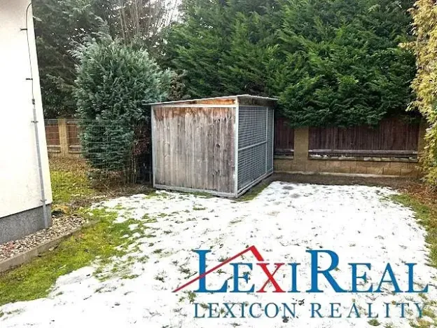 Prodej bytu 3+kk, Hostivice, Za Mlýnem, 85 m2