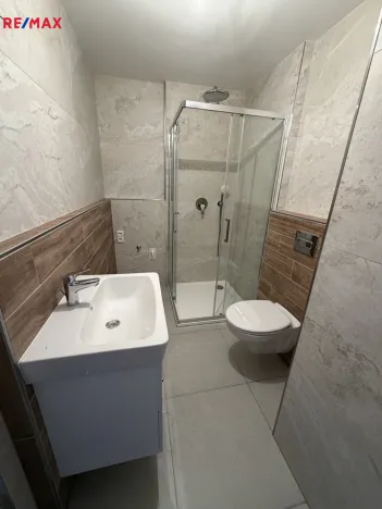 Pronájem bytu 1+kk, Havlíčkův Brod, Stromovka, 29 m2