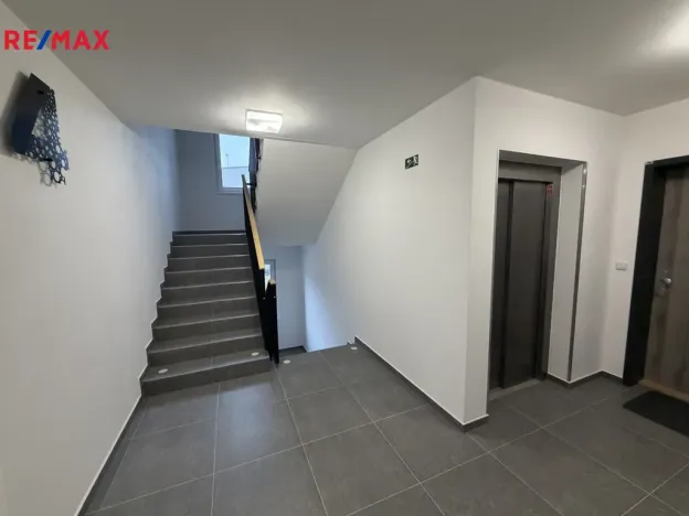 Pronájem bytu 1+kk, Havlíčkův Brod, Stromovka, 29 m2