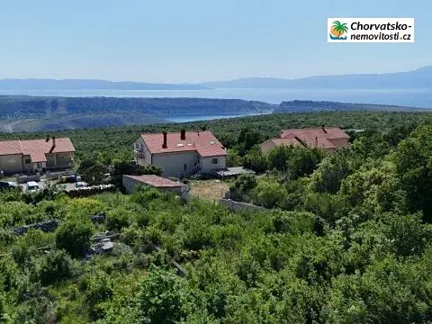 Prodej pozemku pro bydlení, Šmrika, Chorvatsko, 591 m2