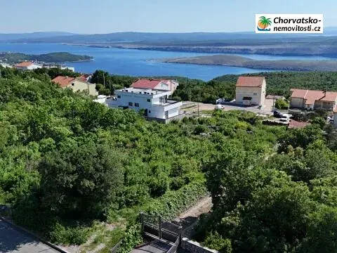 Prodej pozemku pro bydlení, Šmrika, Chorvatsko, 591 m2