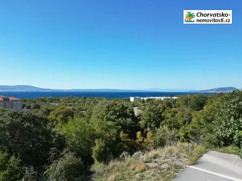 Prodej pozemku pro bydlení, Smokvica Krmpotska, Chorvatsko, 1520 m2