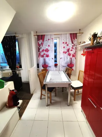 Prodej bytu 3+1, Krupka, Dukelských hrdinů, 68 m2