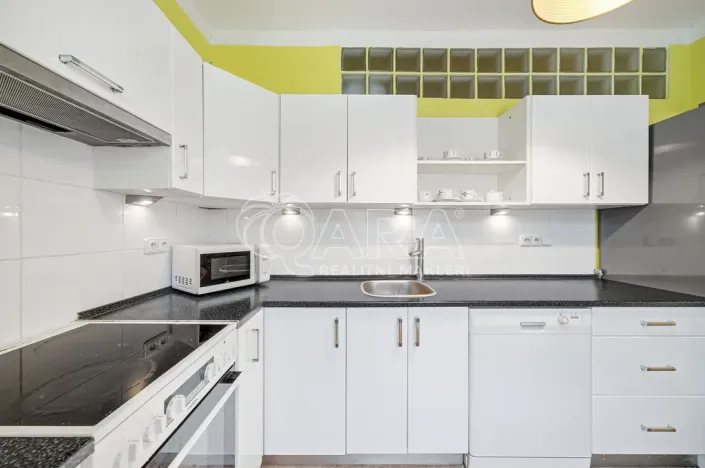 Prodej bytu 3+1, Olomouc - Slavonín, Jižní, 75 m2