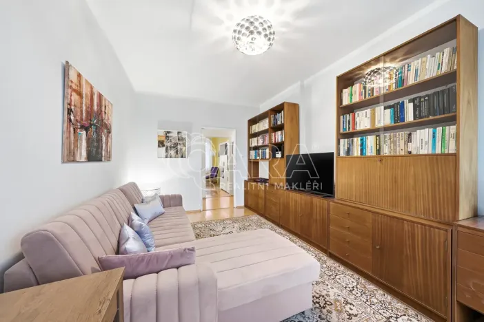 Prodej bytu 3+1, Olomouc - Slavonín, Jižní, 75 m2