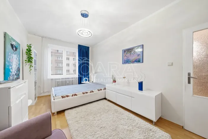 Prodej bytu 3+1, Olomouc - Slavonín, Jižní, 75 m2