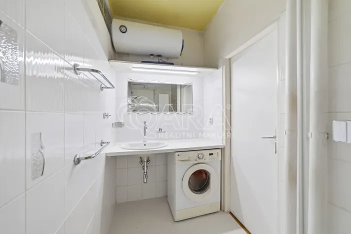 Prodej bytu 3+1, Olomouc - Slavonín, Jižní, 75 m2