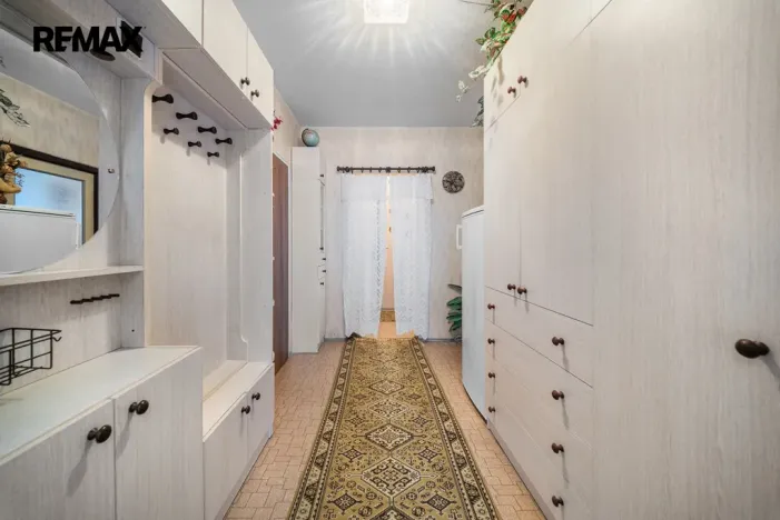 Prodej bytu 3+1, Žďár nad Sázavou - Žďár nad Sázavou 6, Palachova, 72 m2