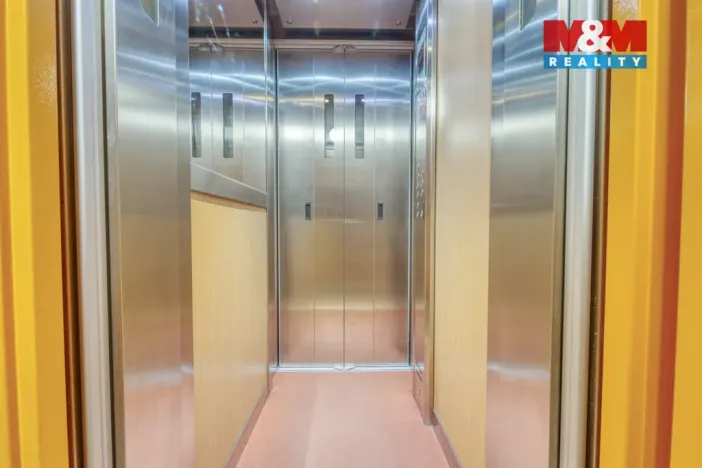 Prodej bytu 1+1, Žatec, Pražská, 36 m2