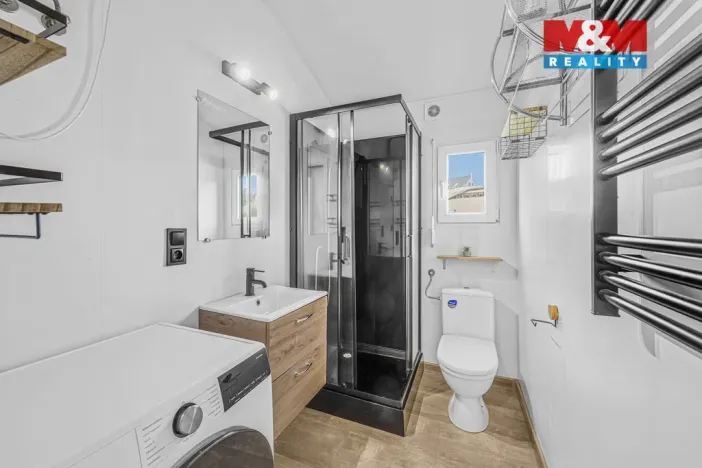 Prodej pozemku pro bydlení, Velká Lečice, 1214 m2