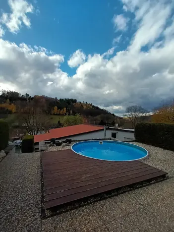 Prodej rodinného domu, Březová nad Svitavou, 150 m2