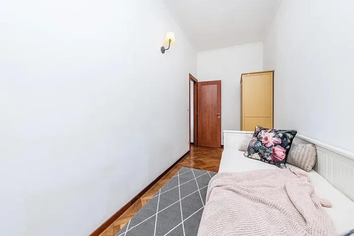 Pronájem bytu 3+kk, Praha - Nové Město, Koubkova, 61 m2