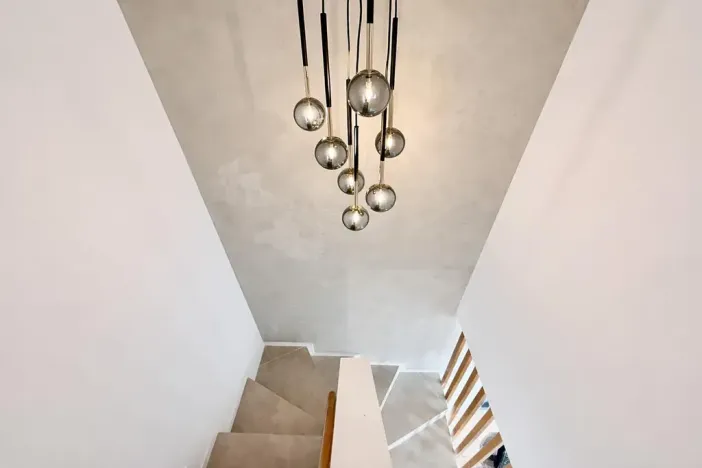 Pronájem bytu 4+kk, Libomyšl, 100 m2