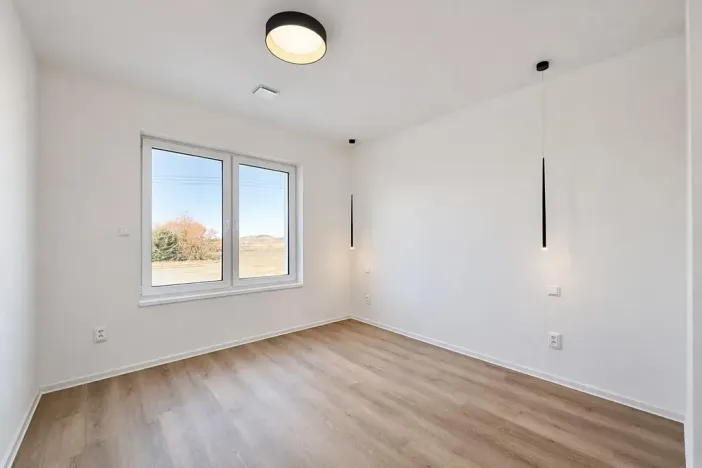 Pronájem bytu 4+kk, Libomyšl, 100 m2