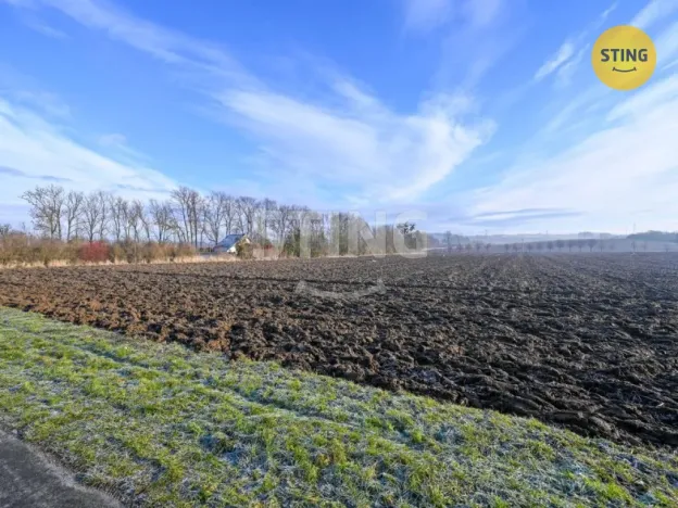 Prodej pozemku pro bydlení, Tlumačov, 2000 m2