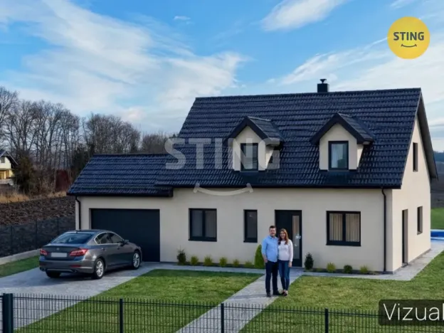 Prodej pozemku pro bydlení, Tlumačov, 2000 m2