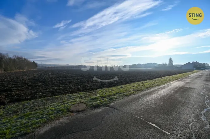 Prodej pozemku pro bydlení, Tlumačov, 2000 m2