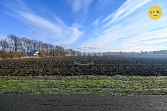 Prodej pozemku pro bydlení, Tlumačov, 2000 m2