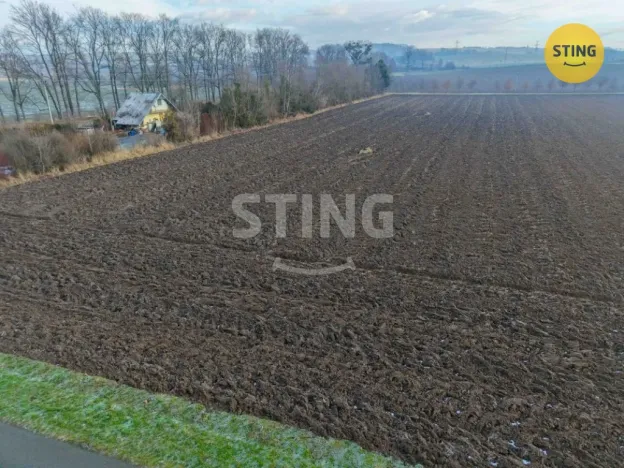 Prodej pozemku pro bydlení, Tlumačov, 2000 m2