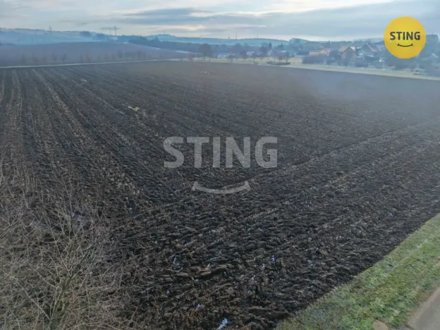 Prodej pozemku pro bydlení, Tlumačov, 2000 m2