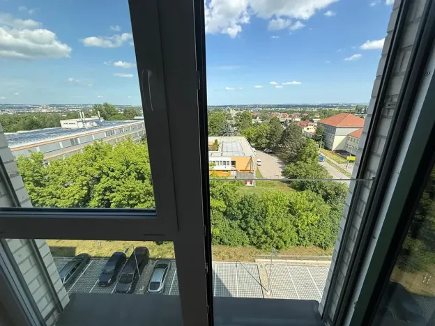 Pronájem pozemku, Brno, Bohunická, 16 m2