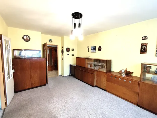 Prodej bytu 3+1, Pardubice, Družby, 78 m2