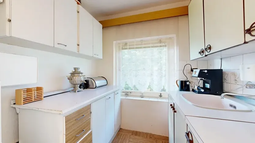 Prodej chaty, Seč, 74 m2