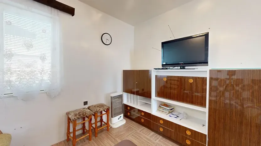 Prodej chaty, Seč, 74 m2