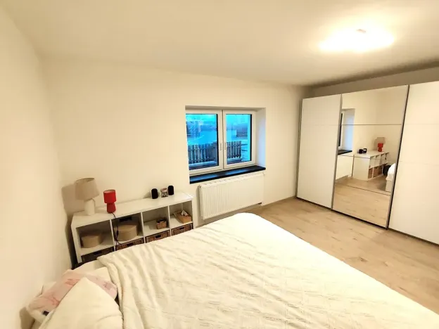 Pronájem rodinného domu, Chrudim, 180 m2