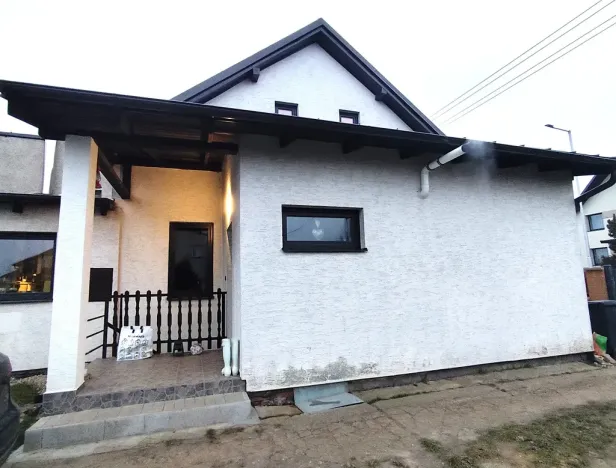 Pronájem rodinného domu, Chrudim, 180 m2