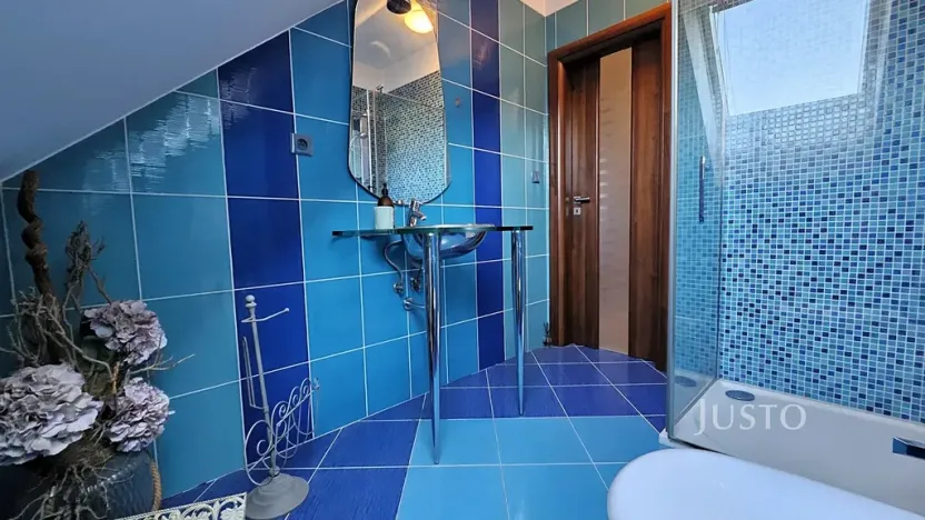 Prodej bytu 5+kk, Písek, Budějovická, 182 m2